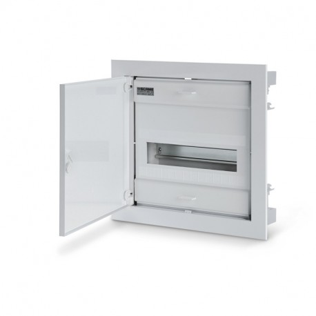 677.1012.1-HW - 677.1012.1-HW SCAME CONSUMER UNIT GW850°C-1 ROW-12 DIN