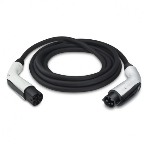 200.CST23T12 - 200.CST23T12 SCAME CORD SET SP.T2 32A 1P PR.T1 32A 1P