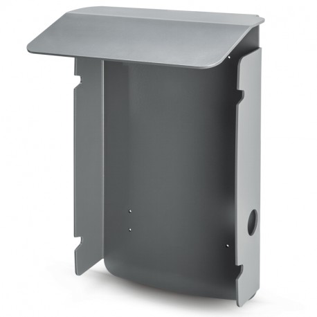 654.0658 - 654.0658 SCAME WALL BOX TURRET MOUNTING PLATE