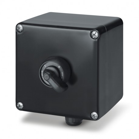 644.0345-SE2 - 644.0345-SE2 SCAME CONTROL STATION EX 122x120x90