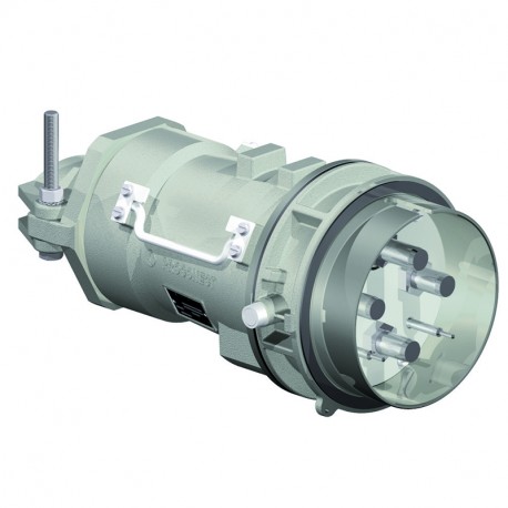 899.AL8PM330S - 899.AL8PM330S SCAME PLUG 3P+E IP67 800A 1000V