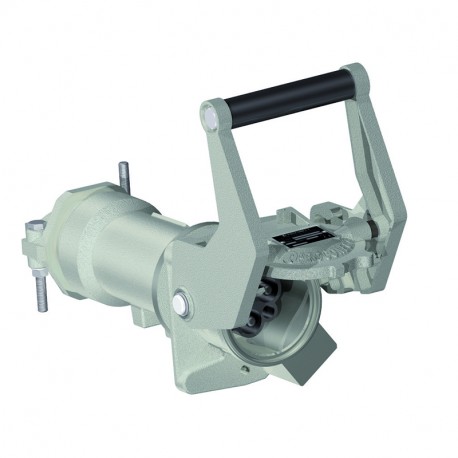 899.AL2CE370S - 899.AL2CE370S SCAME CONNECTOR 3P+E IP67 250A 1000V