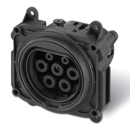 200.23267S - 200.23267S SCAME FLUSH-MOUNTING SOCKET 3P IP55 32A