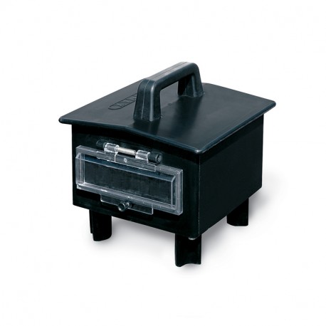 692.4203-00 - 692.4203-00 SCAME GOMMA SERIES- RUBBER BOX