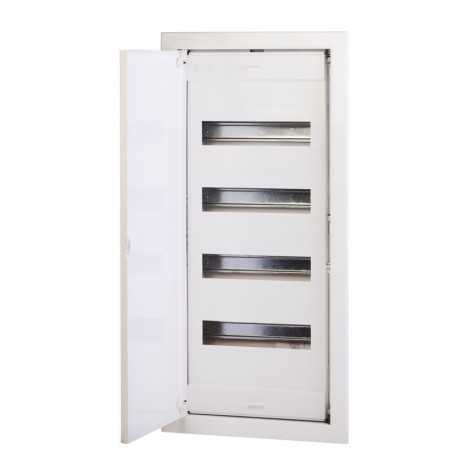 677.4048.2-HW - 677.4048.2-HW SCAME CONSUMER UNIT GW850°C-4 ROWS-48 DIN