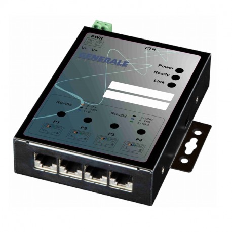 208.SERV-OCPP - 208.SERV-OCPP SCAME SERVER OCPP 1.5