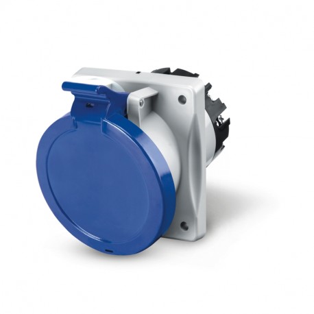 413.6365 - 413.6365 SCAME SOCKET OUTLET 3P+N+E IP44 63A 9h