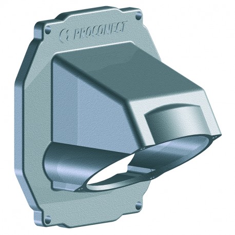 899.SD2LB - 899.SD2LB SCAME FLUSH MOUNTING BOX IP67