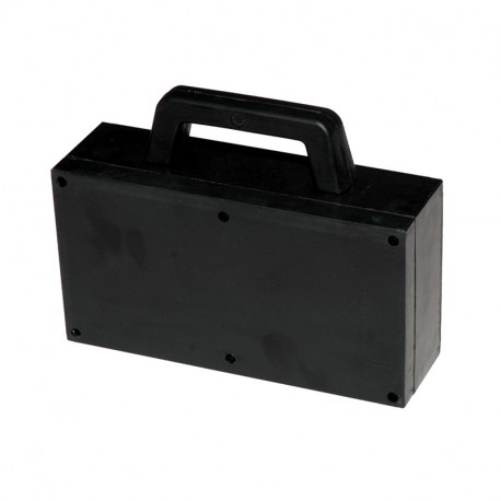 692.4206-00 - 692.4206-00 SCAME GOMMA SERIES- RUBBER BOX