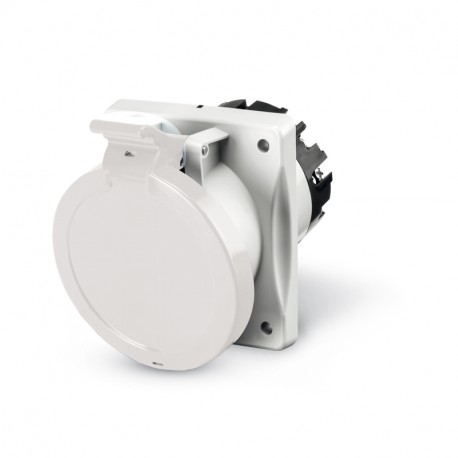 413.63638 - 413.63638 SCAME SOCKET OUTLET 2P+E IP44 63A 8h 250V