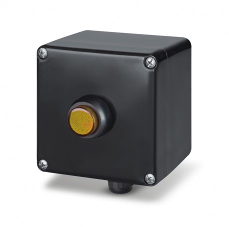 644.0345-LDY - 644.0345-LDY SCAME CONTROL STATION EX 122x120x90