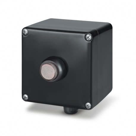 644.0345-LDW - 644.0345-LDW SCAME CONTROL STATION EX 122x120x90