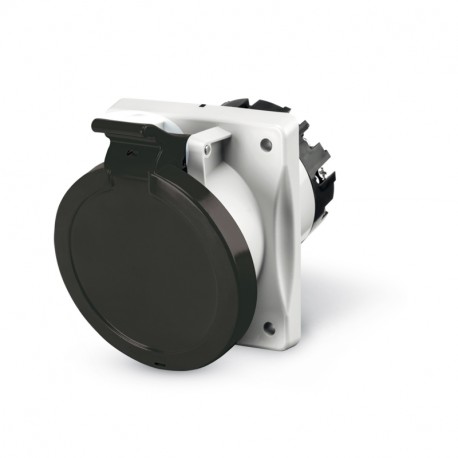 413.63677 - 413.63677 SCAME SOCKET OUTLET 3P+N+E IP44 63A 5h