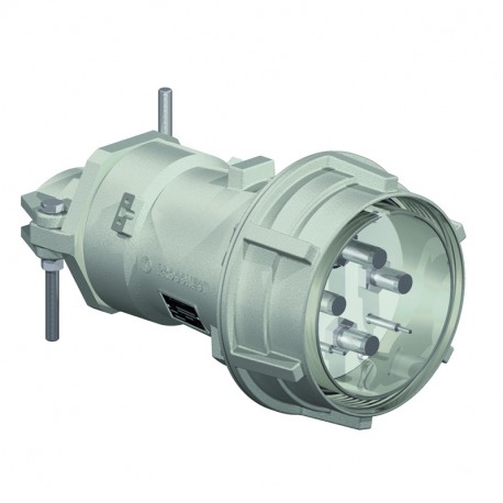 899.AS8PM430 - 899.AS8PM430 SCAME PLUG 3P+N+E IP67 800A 1000V