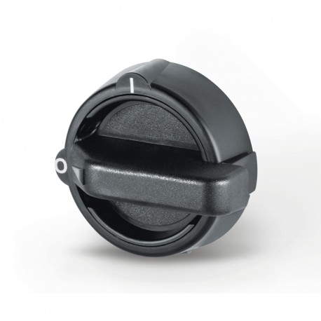 590.YM80B2 - 590.YM80B2 SCAME FRONT OPERATOR IP65 B 16A-160A GREY