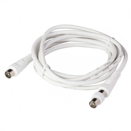180.5912 - 180.5912 SCAME TV 9.5MM 2M EXTENSION CORD