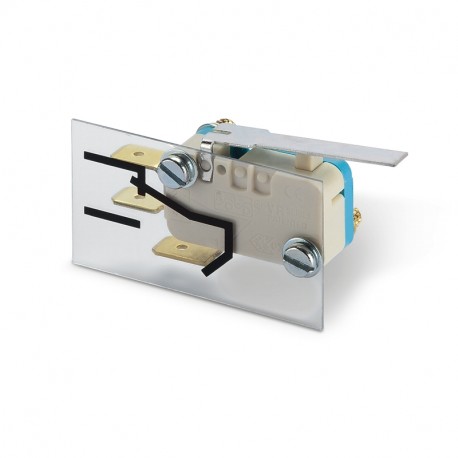 590.PL006021 - 590.PL006021 SCAME AUXILIARY CONTACT 2NA+2NC 200A 250A