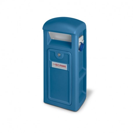 659.SK5143-11 - 659.SK5143-11 SCAME KIOSK SMART K IP56 32A 400V 50/60Hz