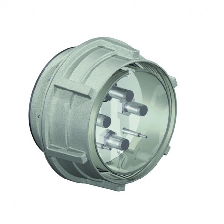 899.AS8AM330 - 899.AS8AM330 SCAME APPLIANCE INLET 3P+E IP67 800A 1000V