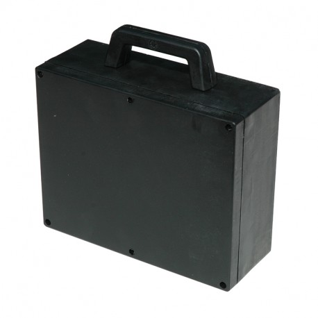 692.4204-00 - 692.4204-00 SCAME GOMMA SERIES- RUBBER BOX