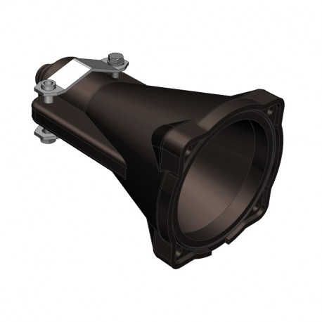 899.SD2G - 899.SD2G SCAME RUBBER HANDLES IP67