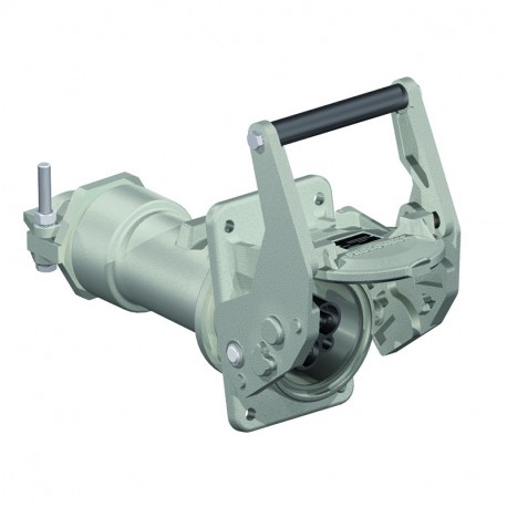 899.AL5CE412S - 899.AL5CE412S SCAME CONNECTOR 3P+N+E IP67 320A 1000V