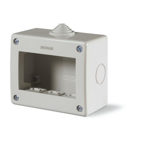 136.4123-414 - 136.4123-414 SCAME ENCLOSURE IP40