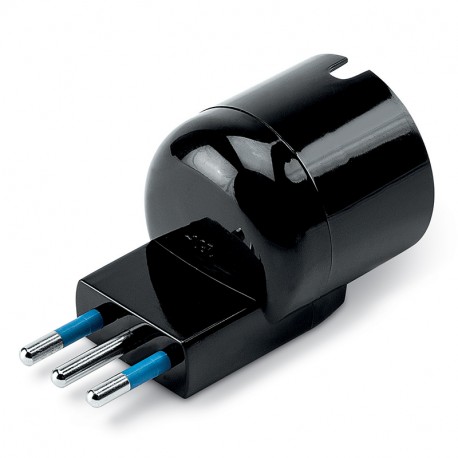 146.661/N - 146.661/N SCAME SPACE SAVER ADAPTER 250V AC max 1.500W