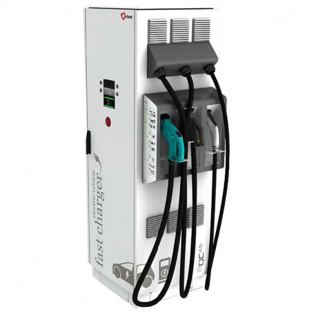 204.QC45-CHCC - 204.QC45-CHCC SCAME EST.CHARGING CHADEMO 50kW+COMBO2 50kW