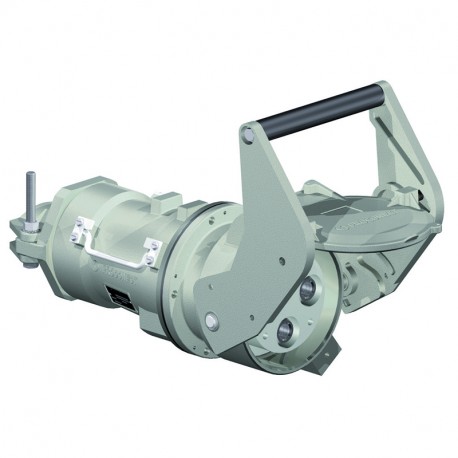 899.AL8CF324S - 899.AL8CF324S SCAME CONNECTOR 3P+E IP67 570A 1000V