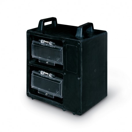 Verteilungs‑ Baugruppen