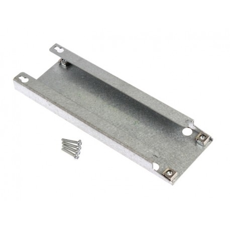 132B0363 - 132B0363 Adapter Plate VLT2800Size A DANFOSS DRIVES Adapter Plate VLT2800 size A