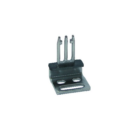 K15 - K15 CARLO GAVAZZI BENT KEY 22 MM FOR 05/09 (LS21S/LS42S)