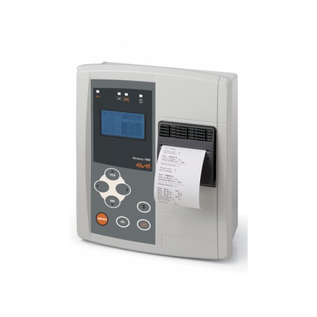 M1K04S03M1S01 - M1K04S03M1S01 ELIWELL Memory 1240.And 4 probes with printer