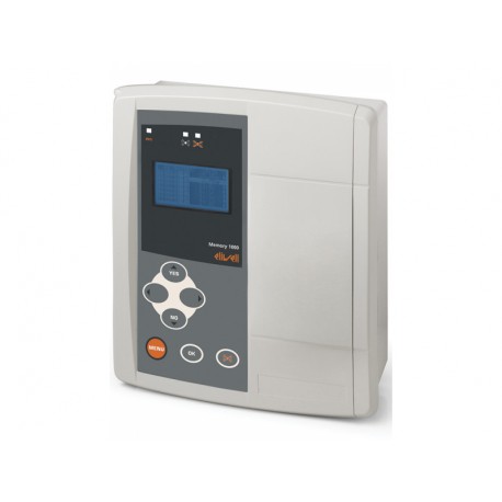 M1K08S03M0S01 - M1K08S03M0S01 ELIWELL Memory 1285. And 8 probes without printer