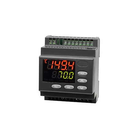 E4D12N00BH710 - E4D12N00BH710 ELIWELL DR4020 NTC/PTC/PT1000 Electronic controls for automation