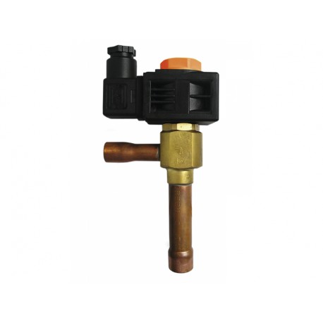 PXVE03S060000 - PXVE03S060000 ELIWELL VEE PULSES R744 CO2-HOLE 6 Electronic controls for automation