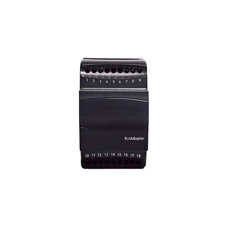BA10000R3700 - BA10000R3700 ELIWELL BUS ADAPTER 150 Electronic controls for automation