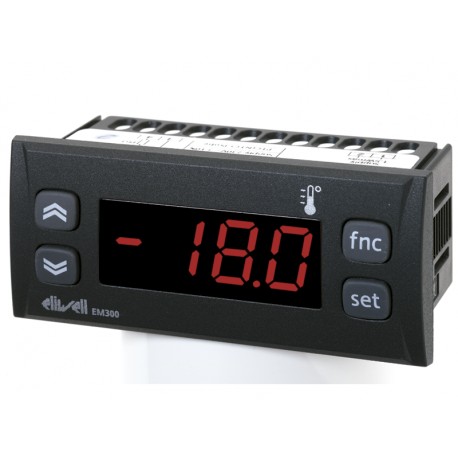 TM10C0000D700 - TM10C0000D700 ELIWELL EM 300 PTC/NTC 230V