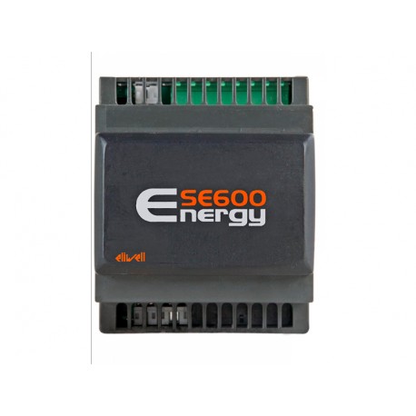 SME4500000H00 - SME4500000H00 ELIWELL FREESMART EMS 4500 Electronic controls for automation