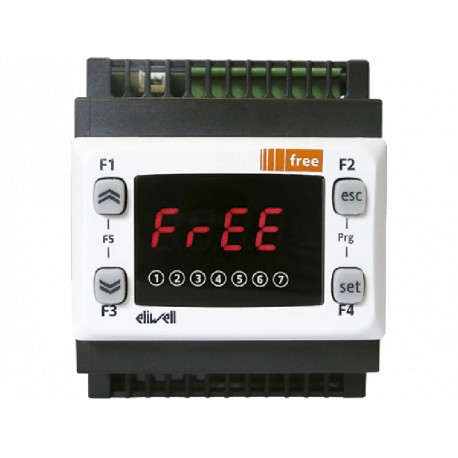 SMD5500010400 - SMD5500010400 ELIWELL FREESMART SMD 5500 /C