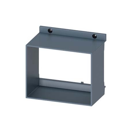 3VA9167-0KT00 - 3VA9167-0KT00 SIEMENS door feedthrough accessory for: circuit breaker, 3/4-pole 3VA2 100/160/250