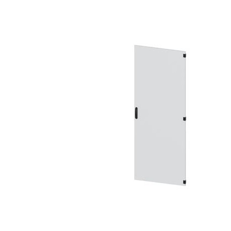 8MF1280-2UT14-0BA2 - 8MF1280-2UT14-0BA2 SIEMENS SIVACON, door, right, IP55, H: 2200 mm, W: 800 mm, RAL 7035, Protection class 1