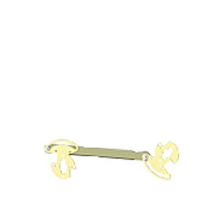 3VT9500-8LA00 - 3VT9500-8LA00 SIEMENS accessory for VT1600 interlocking with rod f. door-coupling rot. op. mech.