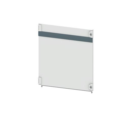 8PQ2067-6BA01 - 8PQ2067-6BA01 SIEMENS SIVACON S4 head comp.door IP40, H: 675mm W: 600mm