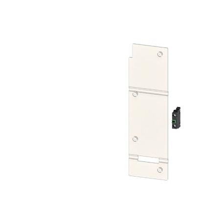 3NJ6920-2BB00 - 3NJ6920-2BB00 SIEMENS accessory for Switch disconnector with fuses In-line design, plug-in, NH00 Auxiliary c..
