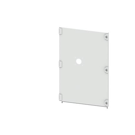 8PQ2090-6BA01 - 8PQ2090-6BA01 SIEMENS SIVACON S4 mod door 3VL with door-coupling rotary op. mech. 3VL1600 fixed-mount IP40 H..