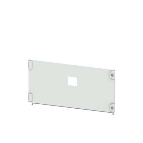 8PQ2040-8BA22 - 8PQ2040-8BA22 SIEMENS SIVACON S4 mod door 3VL 3VL800 horiz. fixed-mounted IP40 H: 400 mm W: 800 mm