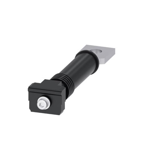 3VA9201-0QE20 - 3VA9201-0QE20 SIEMENS rear connection stud flat long 1 unit accessory for: 3VA2 100/160/250