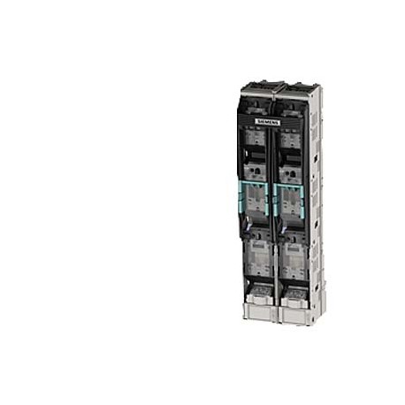 3NJ4173-3BF01 - 3NJ4173-3BF01 SIEMENS Fuse switch disconnector 3-pole selectable, for protection of transformers on the seco..